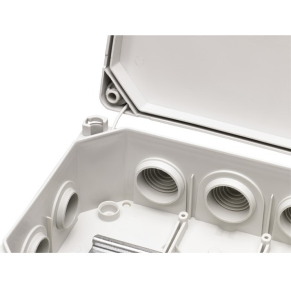 Наружная монтажная коробка Spelsberg HP 190 (sp32699001) IP55 - фото №3