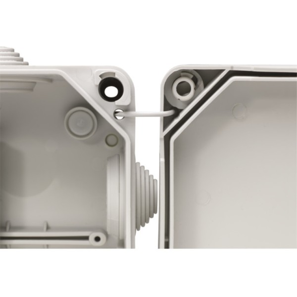 Наружная монтажная коробка Spelsberg HP 190 (sp32699001) IP55 - фото №4