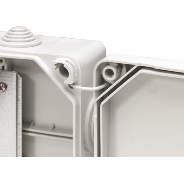 Наружная монтажная коробка Spelsberg HP 190 (sp32699001) IP55 - фото №5