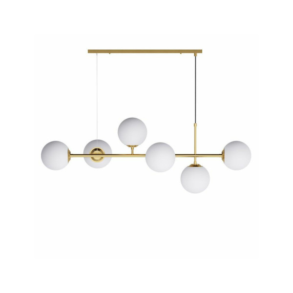 Люстра Pikart 15393-3 BB