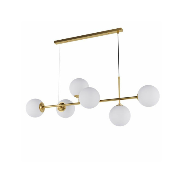 Люстра Pikart 15393-3 BB - фото №1