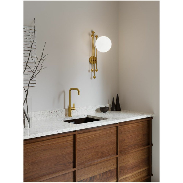 Бра, настенный светильник Pikart 20106-3 Cari - фото №2