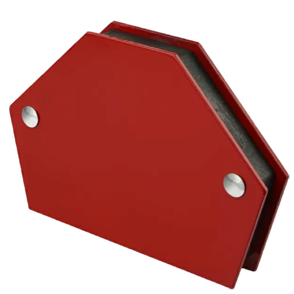 Магнітний тримач 6013 (для зварювання)