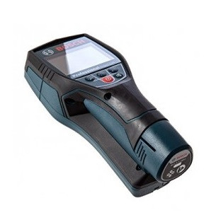 Детектор прихованого проведення Bosch D-tect 120 L-Boxx - фото №2