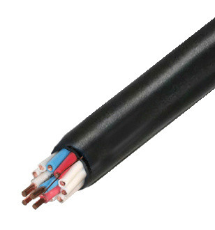 Кабель КВВГ 19х1,5 Одескабель