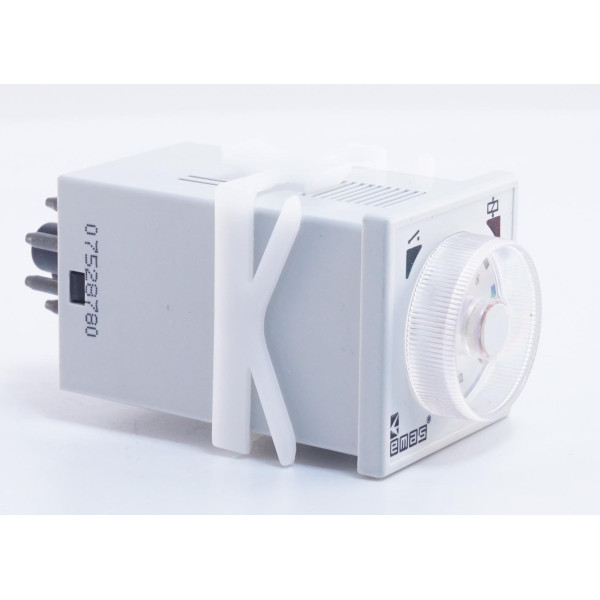 Реле часу EMAS RZ1A2C12M-1 - фото №1