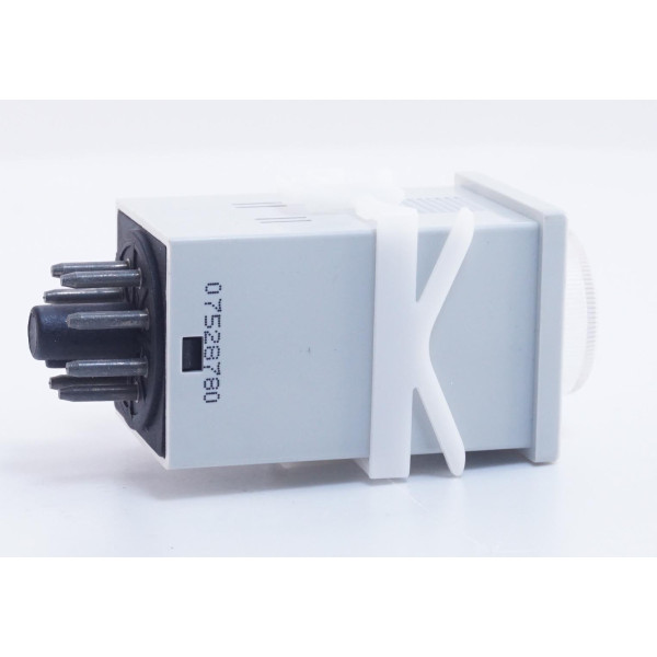 Реле часу EMAS RZ1A2C12M-1 - фото №3