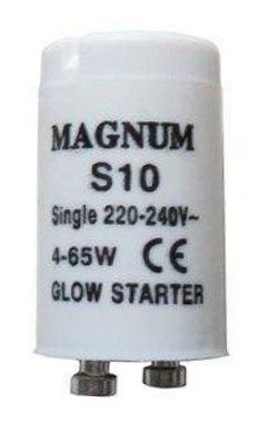 Стартер Magnum S10 220В (10062675)