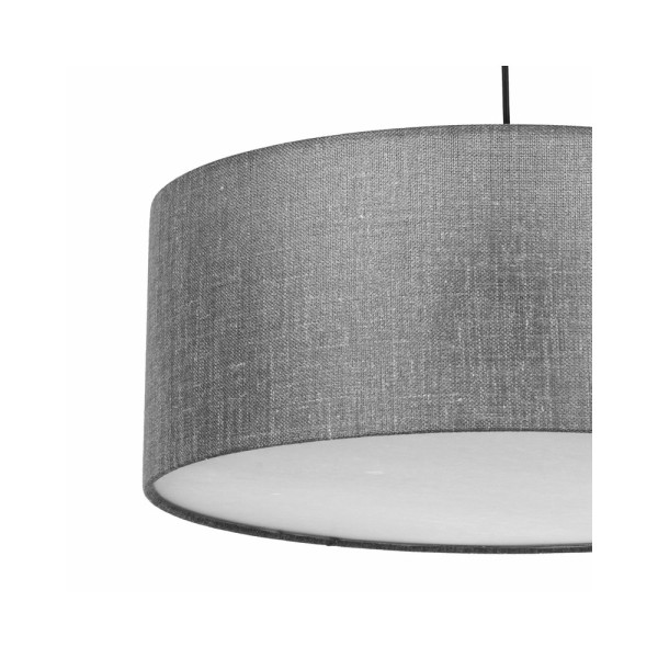 Люстра TK Lighting 4654 Earth E27 3x15W IP20 - фото №1