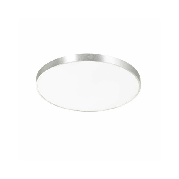 Світильник стельовий Zuma Line 5905316606302 Sierra LED 1x60W 4000K 4500Lm IP20