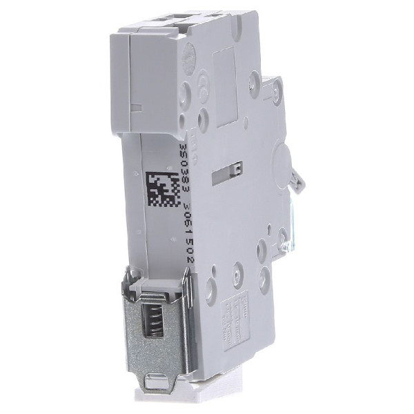 Перемикач Hager SFB116 I-0-II 1P 16А/230В 1м - фото №4