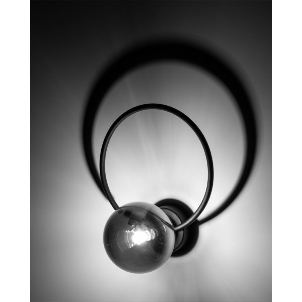 Бра, настінний світильник TK Lighting 5256 Anabelle G9 1x6W IP20 - фото №2