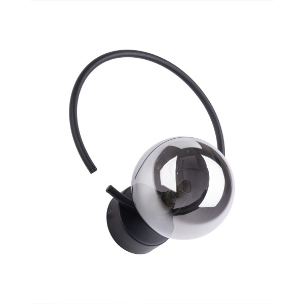 Бра, настінний світильник TK Lighting 5256 Anabelle G9 1x6W IP20 - фото №3