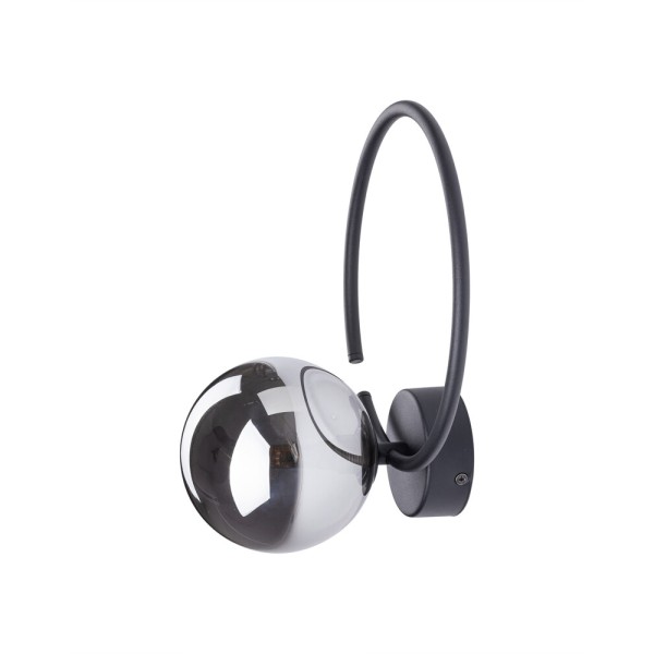 Бра, настінний світильник TK Lighting 5256 Anabelle G9 1x6W IP20 - фото №4