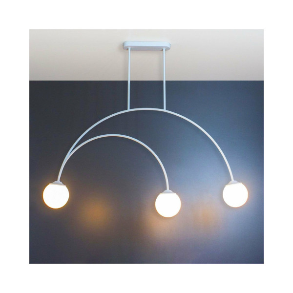 Люстра Imperium Light 114387.01.01 Moon - фото №1