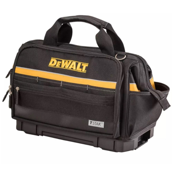 Сумка закрытого типа DeWALT DWST82991-1 450х300х250мм