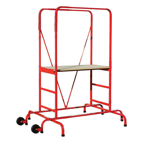 Помост металлический Elkop Modulo 201