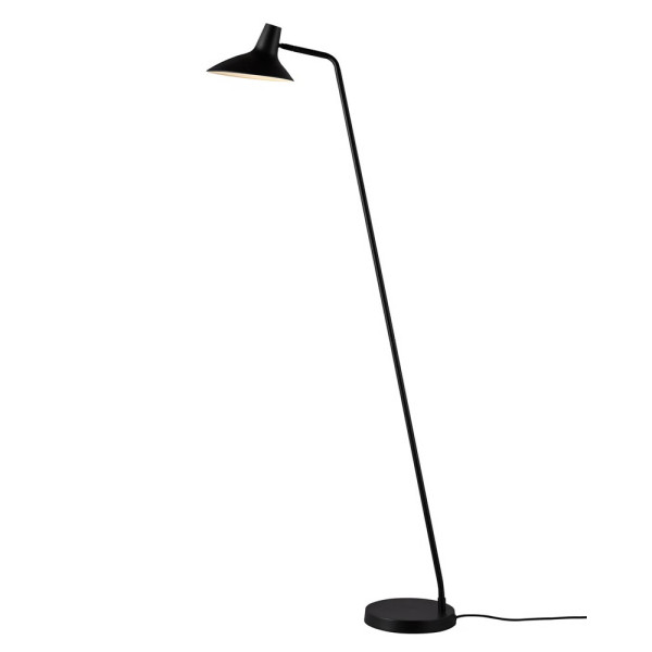 Торшер Nordlux 2120584003 Darci E14 1x25W IP20 чорний