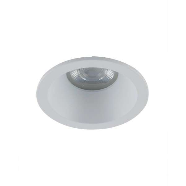 Точковий світильник TK Lighting 10578 Opti GU10 1x10W IP65 білий