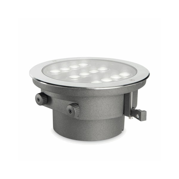 Вуличний світильник Ideal Lux 277035 Taurus