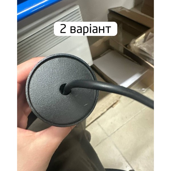 Подвесной светильник, люстра Nowodvorski 38431 Laser 750 G9 1x10W IP20 латунный - фото №2