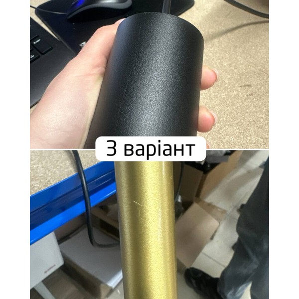 Подвесной светильник, люстра Nowodvorski 38431 Laser 750 G9 1x10W IP20 латунный - фото №3