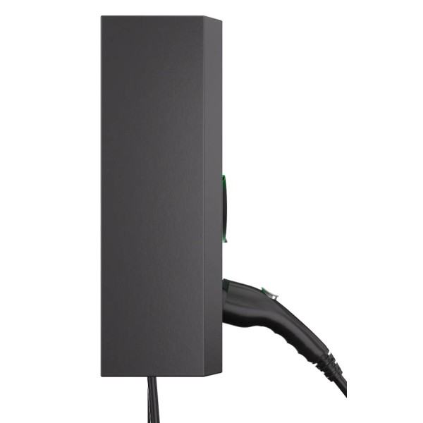 Бытовая зарядная станция Octa Energy W214-S-C2 Wall на 14кВт (розетка 1ф + Type 2 с кабелем 5м) - фото №2