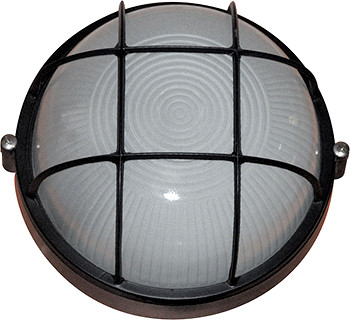 Світильник E.Next e.light.1303.1.60.27.black 60Вт (l002005)