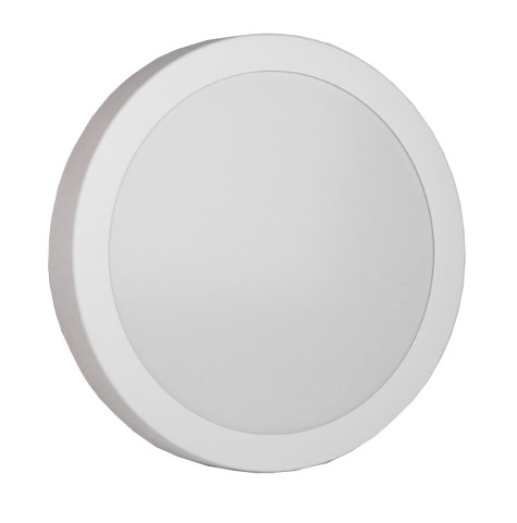 Круглый накладной светильник Vestum 1-VS-5307 18Вт 6000K