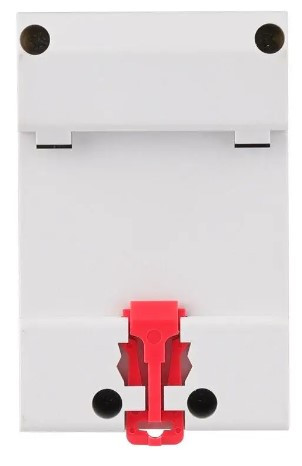 Реле контролю напруги CNC YC9VA AC 230В 63А (Б00043178) - фото №6