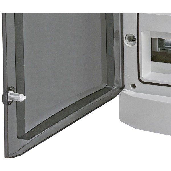 Пластиковый щит наружного исполнения ETI 001101174 ECH-36PTu (36 М IP65) - фото №2