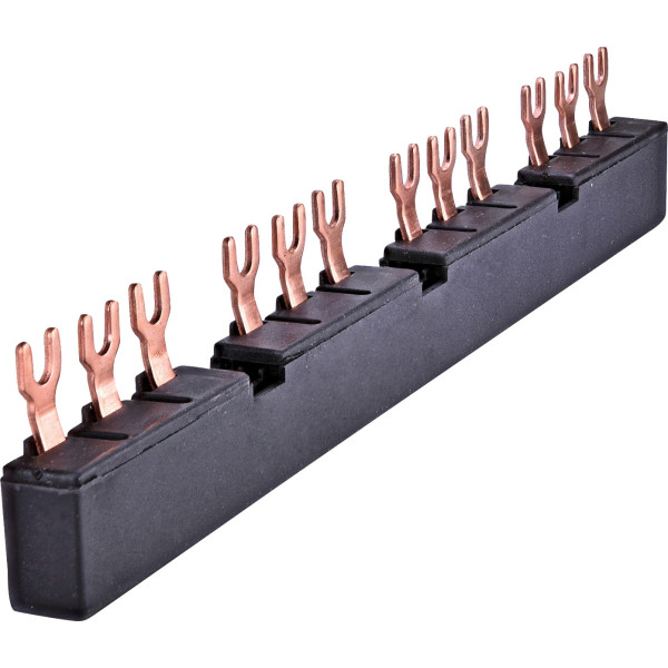 З'єднувальна шина ETI 4646637 MSP-IZ4 (для 4-х MSP)