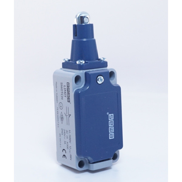 Конечный выключатель EMAS L52K13MUM331 - фото №1