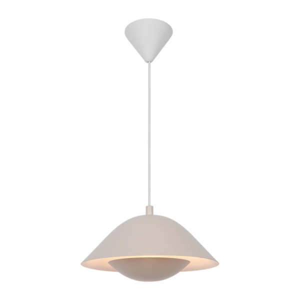 Подвесной светильник, люстра Nordlux 2213083009 Freya E27 1x40W IP20