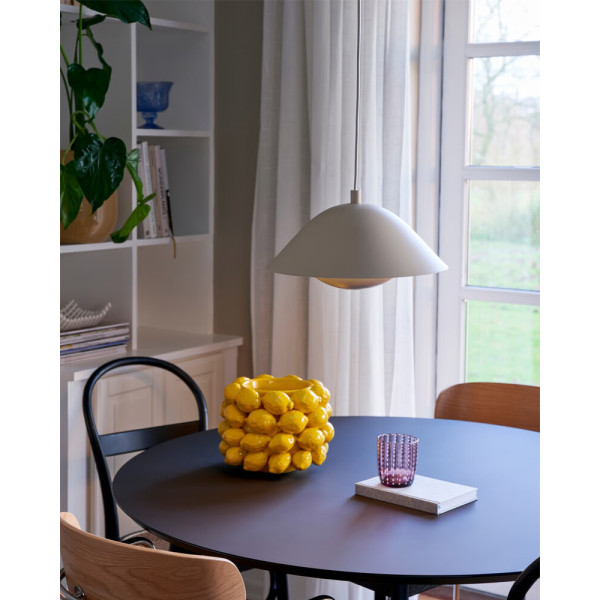 Подвесной светильник, люстра Nordlux 2213083009 Freya E27 1x40W IP20 - фото №1