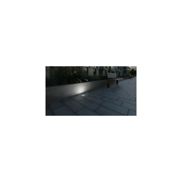 Вуличний світильник Kanlux 18194 Moro GU10 1x20W IP67 - фото №3