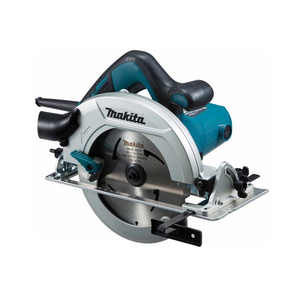 Дискова пилка Makita HS7601 - фото №1