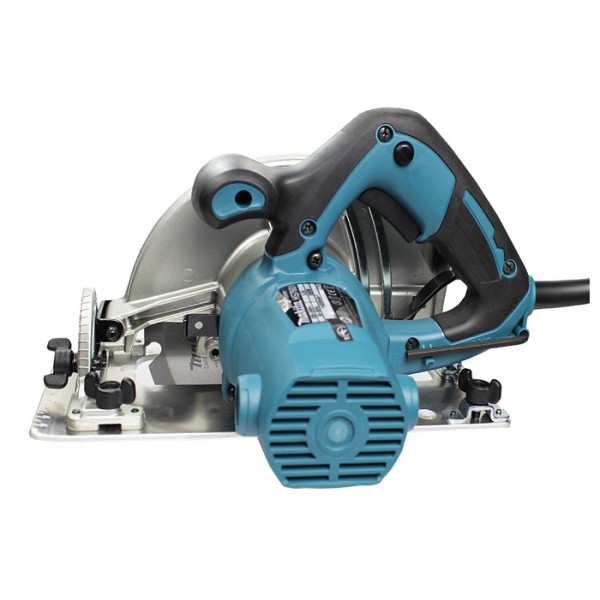 Дискова пилка Makita HS7601 - фото №2
