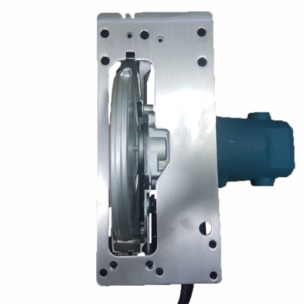 Дискова пилка Makita HS7601 - фото №3