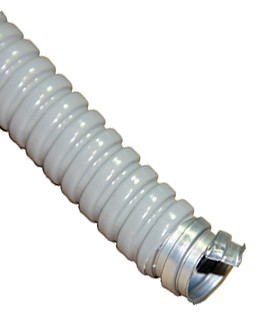 Оцинкованный металлорукав E.Next e.met.sleeve.stand.proof.slfs.63 20м (s032046)