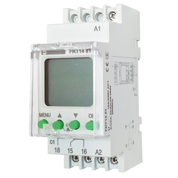 Многофункциональный астрономический таймер Promfactor FRT14 81