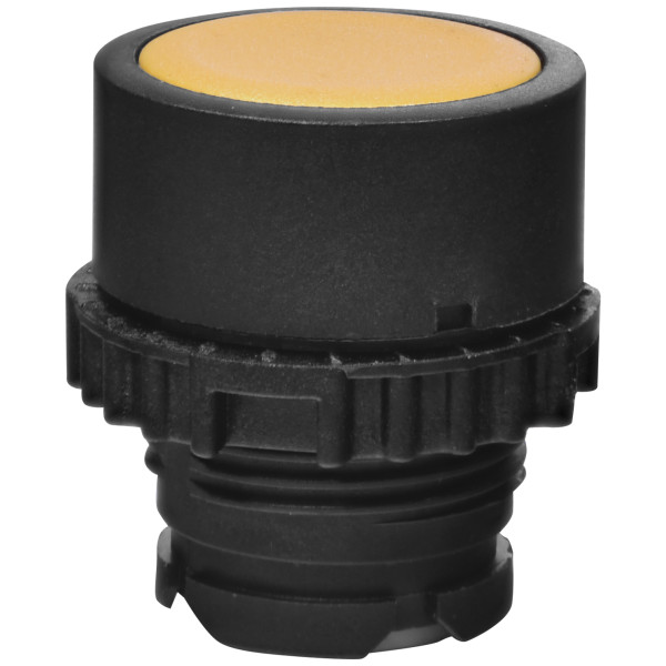 Заглиблена кнопка-модуль ETI NSE-PBF-Y жовта (4774003)