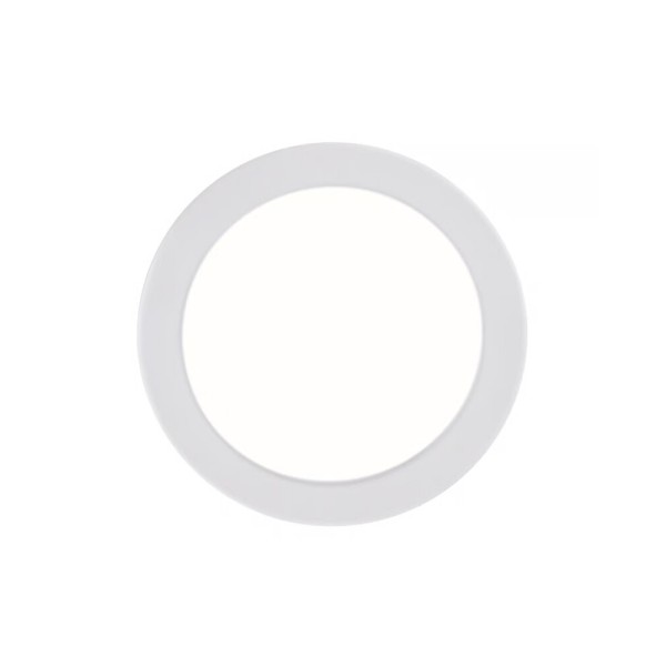 Точковий світильник Nordlux 2610010001 Manacor LED 1x6W 3000K-4000K 600Lm IP44/20 білий - фото №2