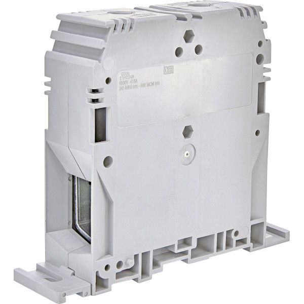 Винтовая клемма ETI 003903214 ESC-GPA.240/FIX 240мм² серая