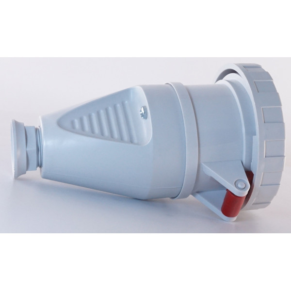 Переносной силовой разъем Sez ISG1653 - фото №3