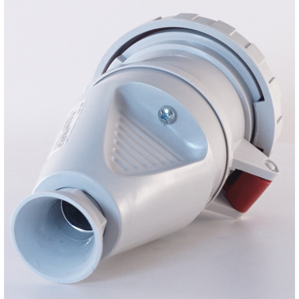 Переносной силовой разъем Sez ISG1653 - фото №4