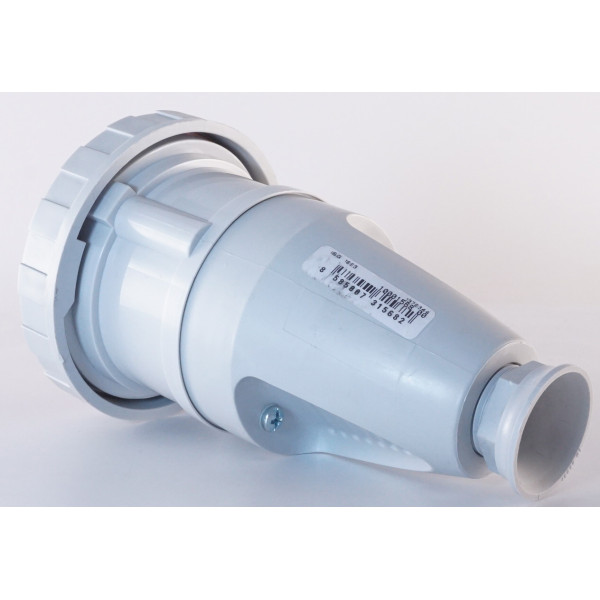 Переносной силовой разъем Sez ISG1653 - фото №5