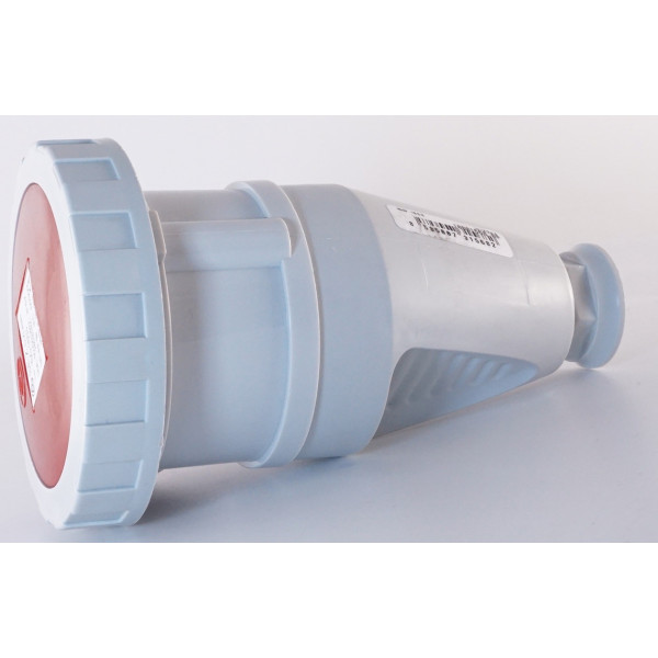 Переносной силовой разъем Sez ISG1653 - фото №6