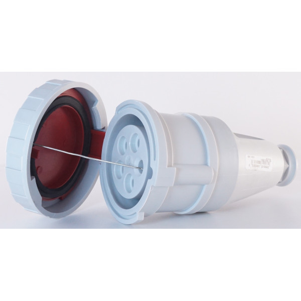 Переносной силовой разъем Sez ISG1653 - фото №7