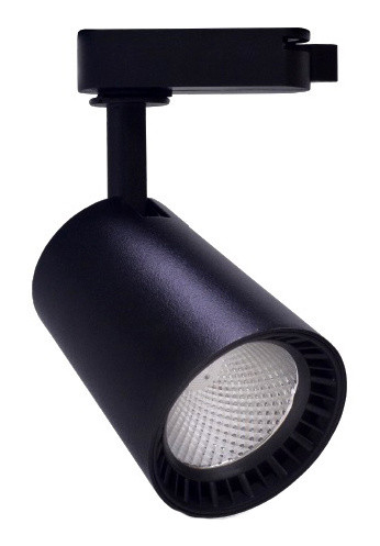 Світильник для трекової системи Feron AL100 12Вт 4000К - фото №1